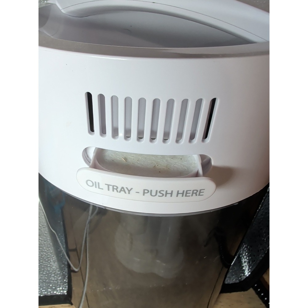 Homedics Humidifier - Picture 7 of 14